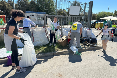 Let's Clean Up Europe 2024