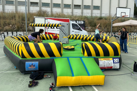 Festa de l'Esport 2024
