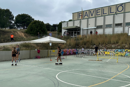 Festa de l'Esport 2024