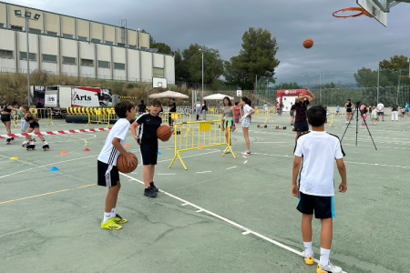 Festa de l'Esport 2024