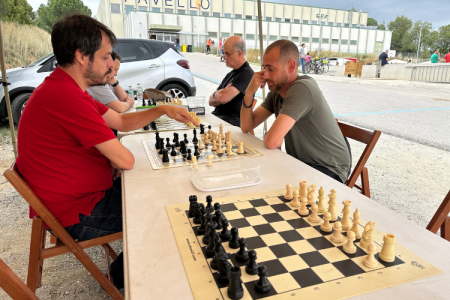 Festa de l'Esport 2024