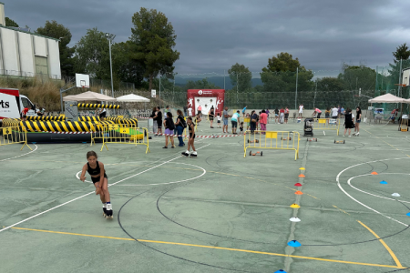 Festa de l'Esport 2024