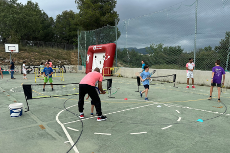 Festa de l'Esport 2024