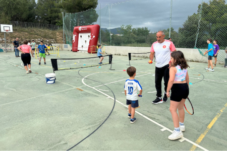 Festa de l'Esport 2024