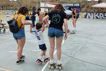 Festa de l'Esport 2024