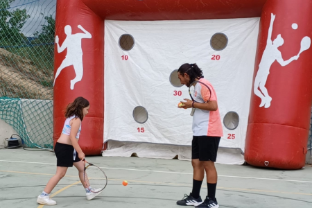 Festa de l'Esport 2024