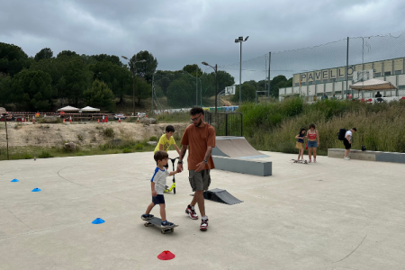 Festa de l'Esport 2024
