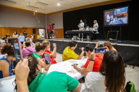 14a Fira del Tomàquet