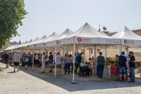 14a Fira del Tomàquet
