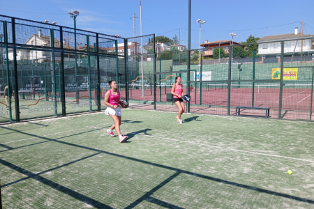 Torneig de pàdel