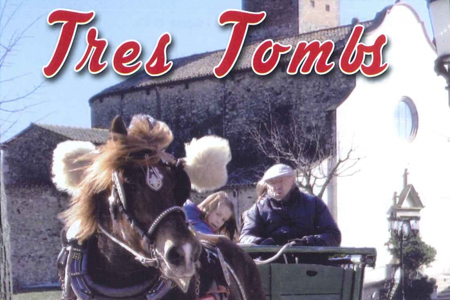 Festa dels Tres Tombs