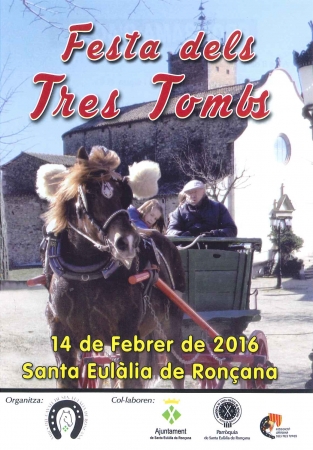 Festa dels Tres Tombs