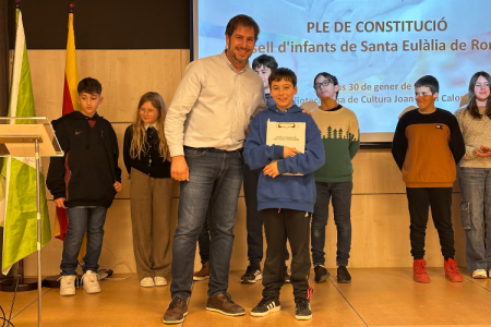 Consell d'infants