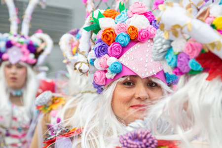 Carnestoltes 2025
