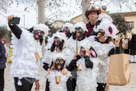 Carnestoltes 2025