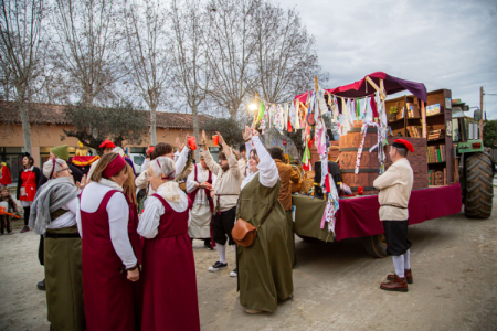 Carnestoltes 2025