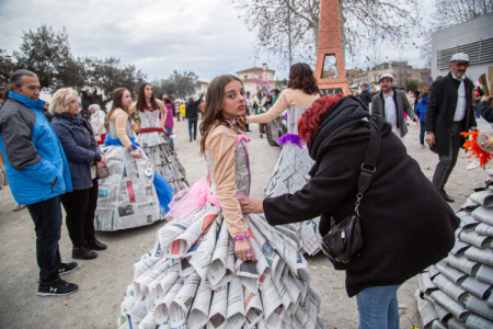 Carnestoltes 2025
