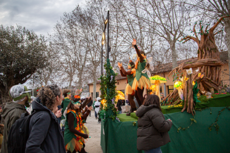 Carnestoltes 2025
