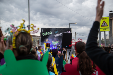 Carnestoltes 2025