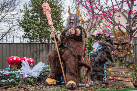 Carnestoltes 2025
