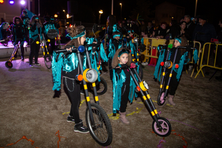 Carnestoltes 2025