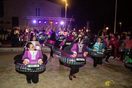 Carnestoltes 2025