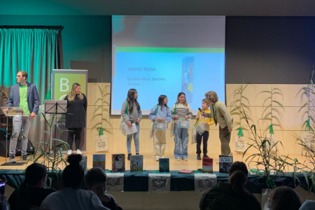Categoria infantil