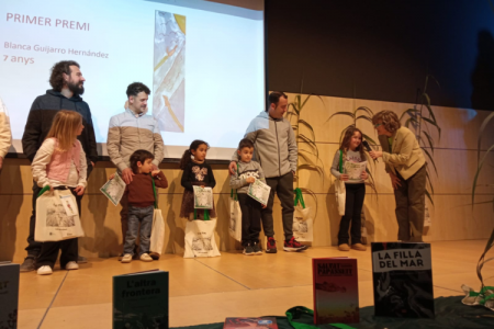 Categoria infantil