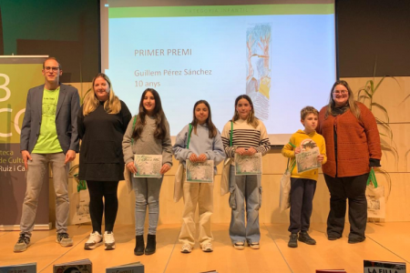 Categoria infantil