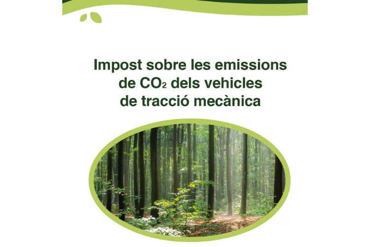 Emissions CO2