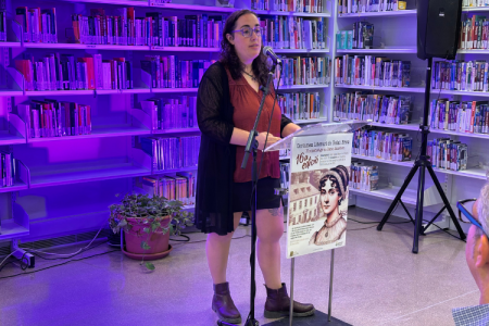 16è Certamen literari