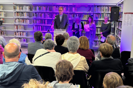 16è Certamen literari