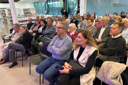 16è Certamen literari