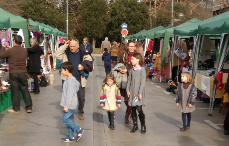 Mercat Tot 2a mà