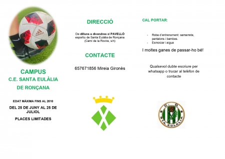 CE Santa Eulàlia