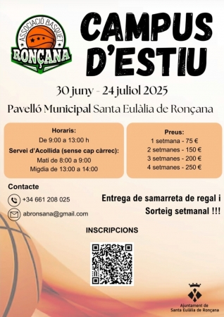 AB Ronçana