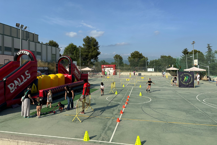 Festa de l'Esport 2025