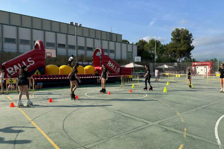 Festa de l'Esport 2025