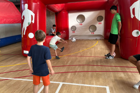 Festa de l'Esport 2025