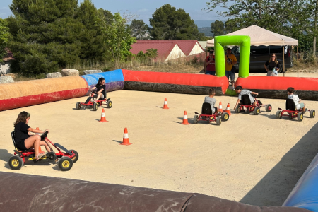 Festa de l'Esport 2025