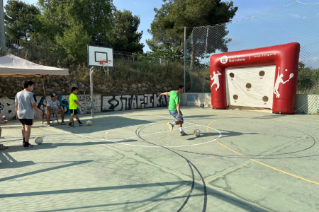 Festa de l'Esport 2025