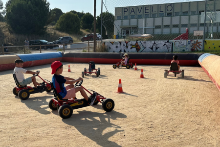 Festa de l'Esport 2025
