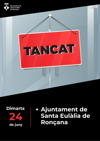 Sant Joan 2025
