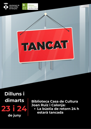 Sant Joan 2025
