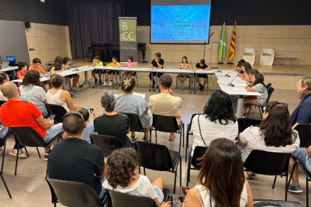Cloenda Consell Infants