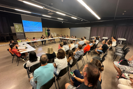 Cloenda Consell Infants