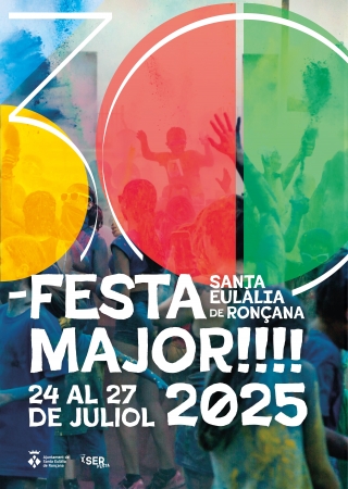 Festa Major 2025