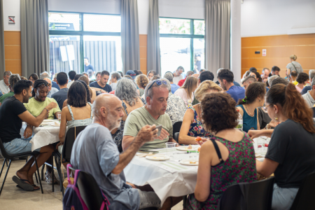 15a Fira del Tomàquet