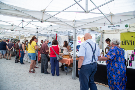 15a Fira del Tomàquet