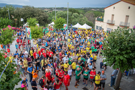 Festa Major 2025 dijous